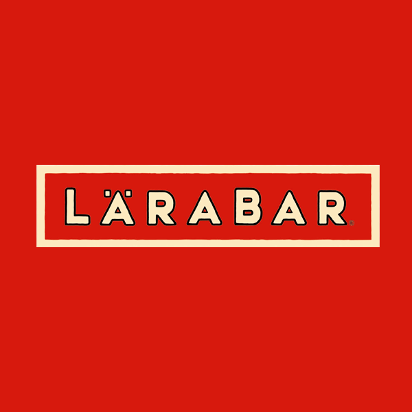 Lärabar logo