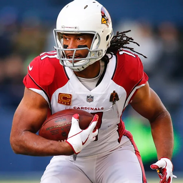 Larry Fitzgerald logo