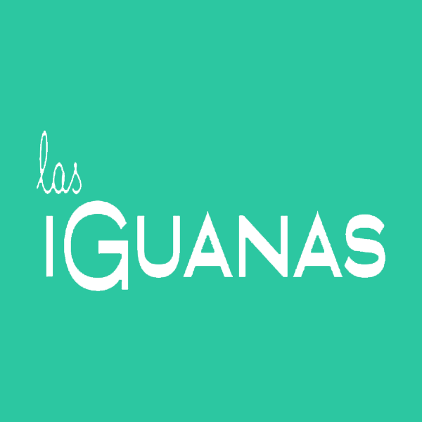 Las Iguanas
