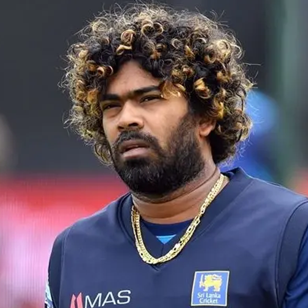 Lasith Malinga