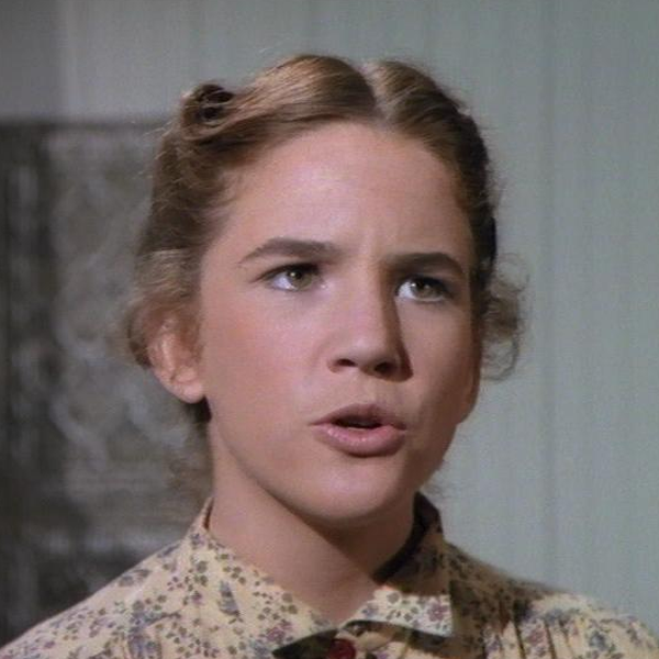 Laura Ingalls Wilder logo