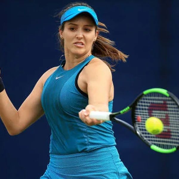 Laura Robson