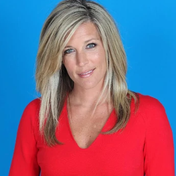 Laura Wright