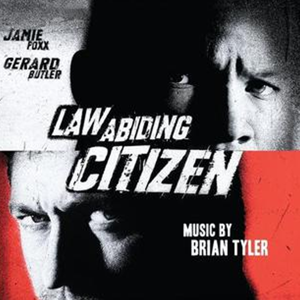 Law Abiding Citizen