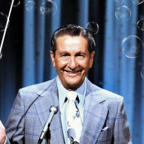 Lawrence Welk logo