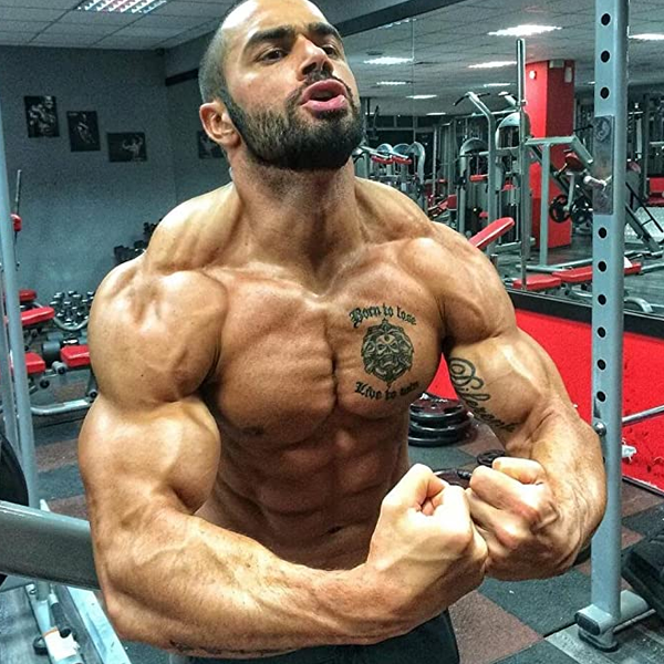 Lazar Angelov