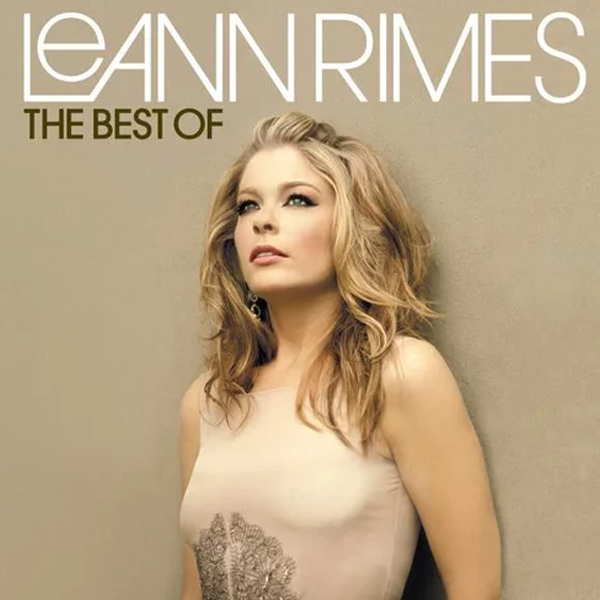 LeAnn Rimes