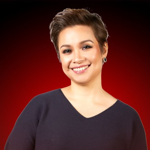 Lea Salonga logo