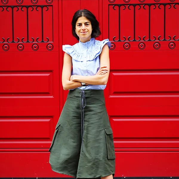 Leandra Medine