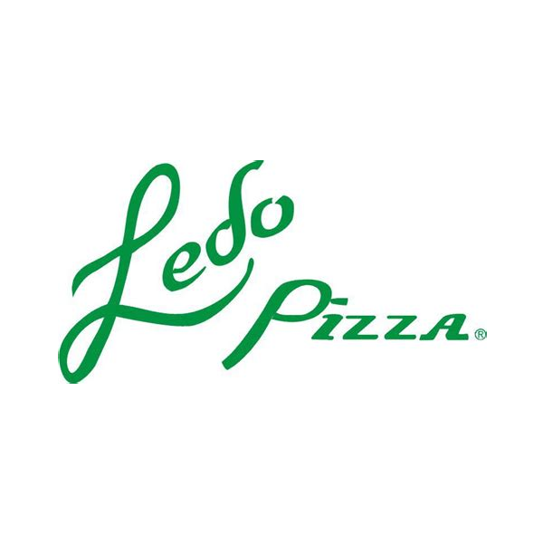 Ledo Pizza logo