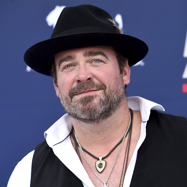 Lee Brice