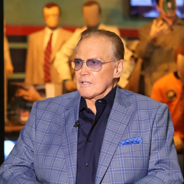 Lee Majors logo