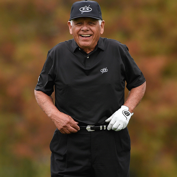 Lee Trevino