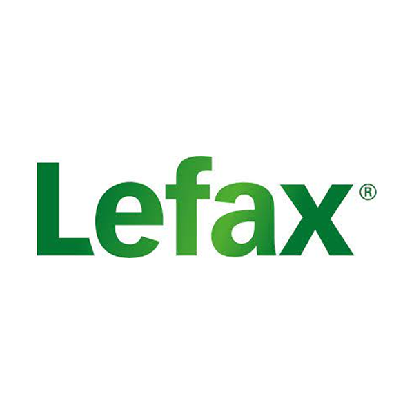 Lefax logo