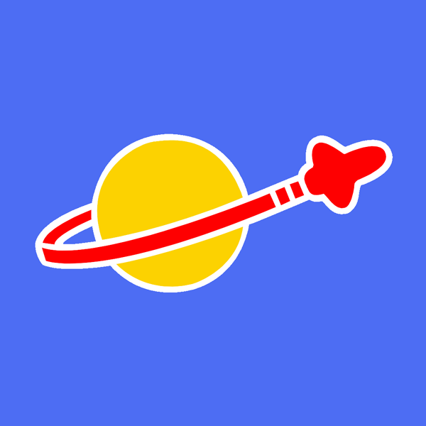 Lego Space