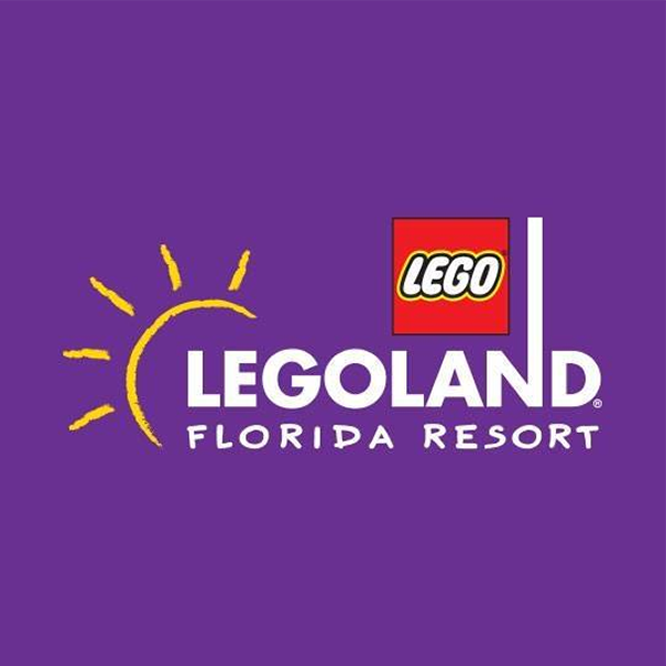 Legoland Florida logo