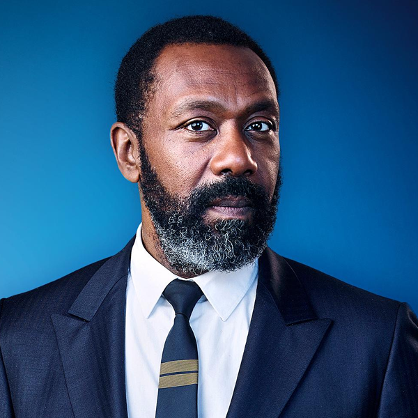 Lenny Henry