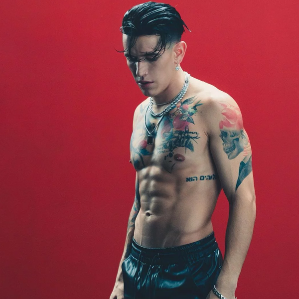Lenny Tavárez