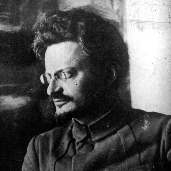 Leon Trotsky