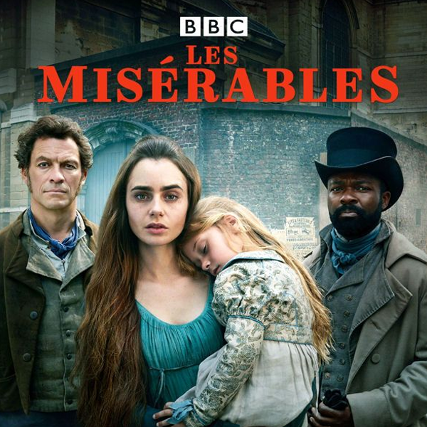 Les Misérables (2012 film)