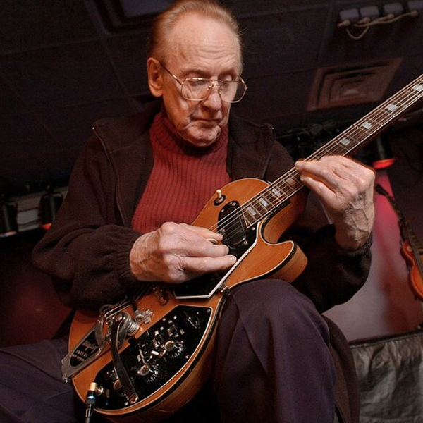 Les Paul