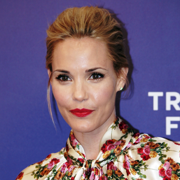 Leslie Bibb