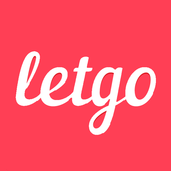 Letgo logo