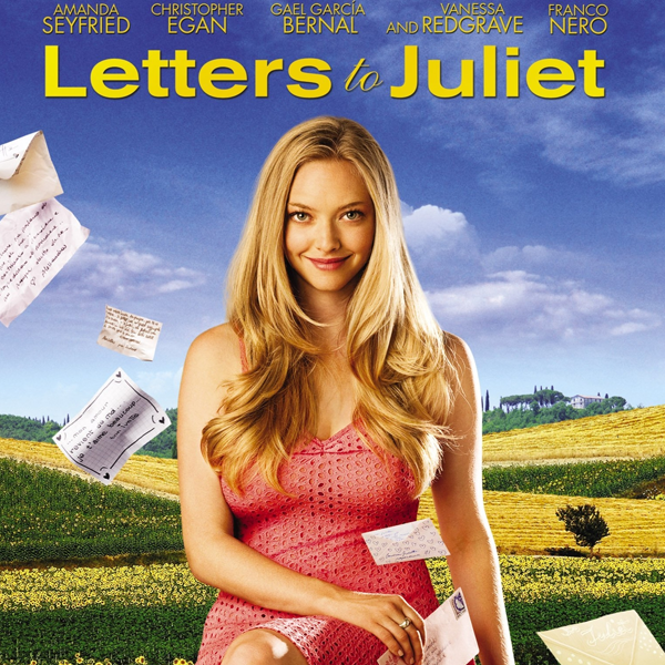 Letters to Juliet