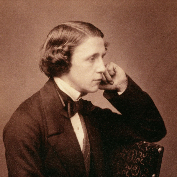 Lewis Carroll