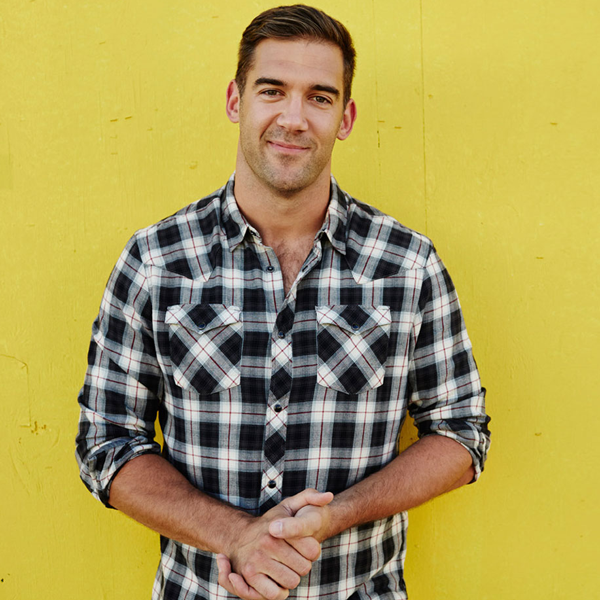 Lewis Howes