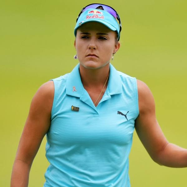 Lexi Thompson