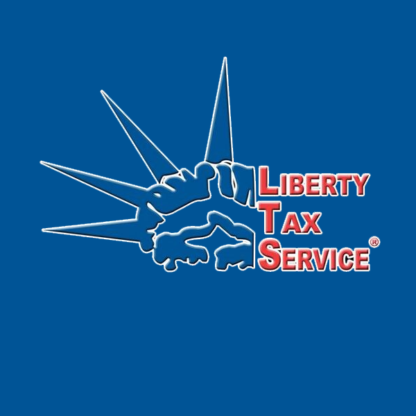 Liberty Tax Service logo