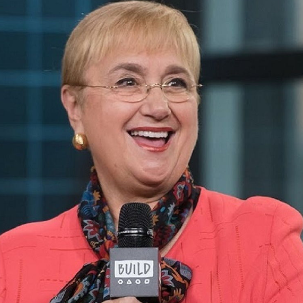 Lidia Bastianich