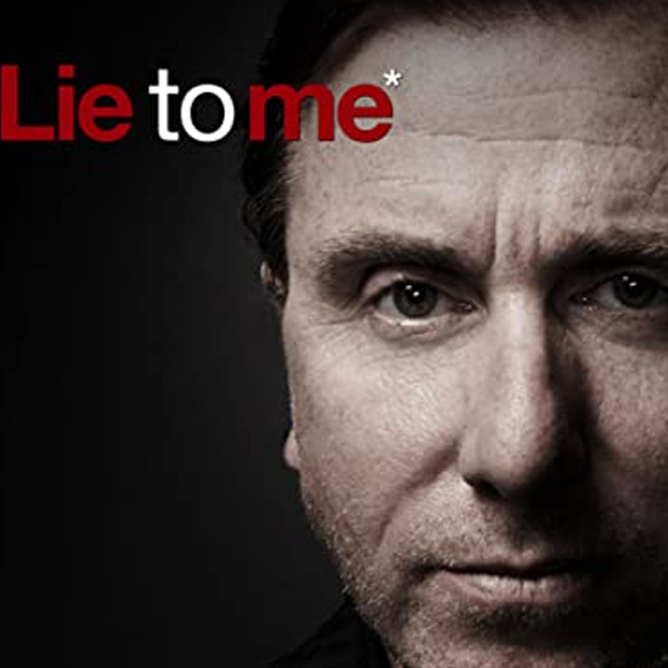 Lie to Me logo