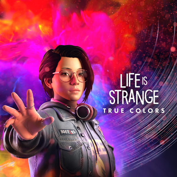 Life Is Strange logo