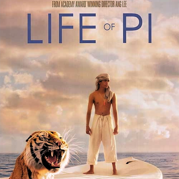 Life of Pi