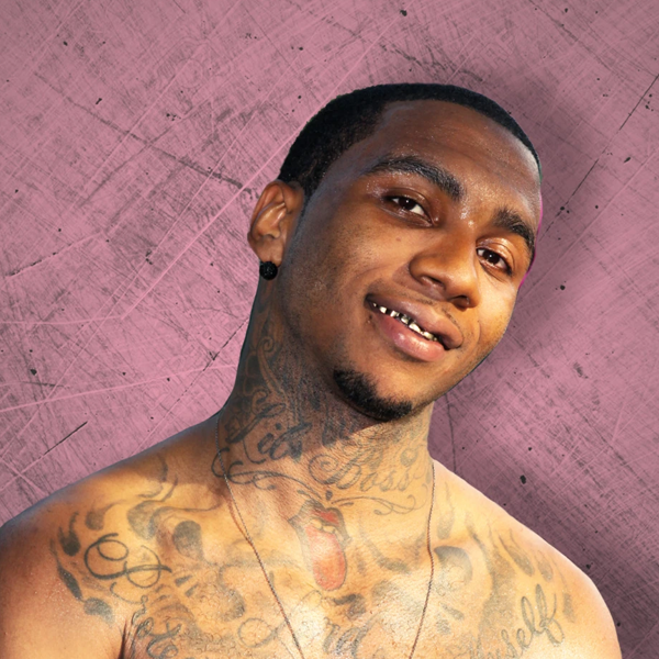 Lil B logo
