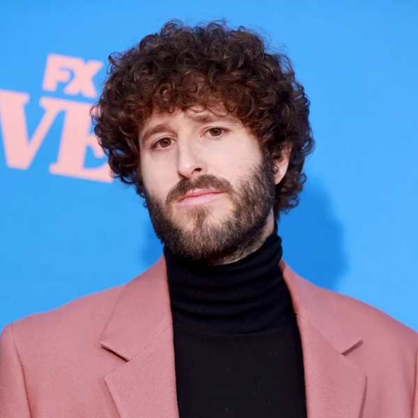 Lil Dicky logo