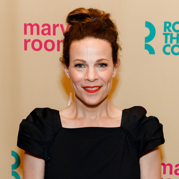 Lili Taylor logo