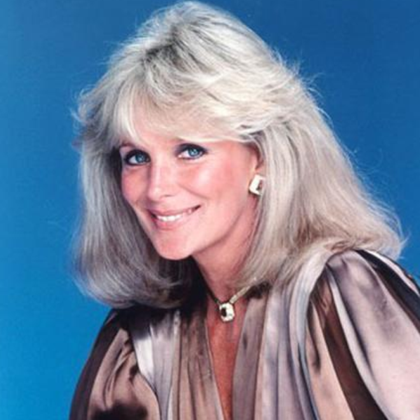 Linda Evans
