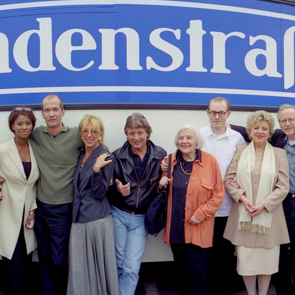 Lindenstraße