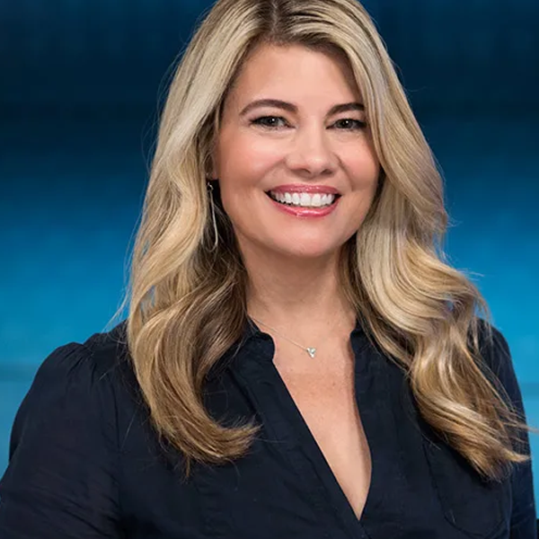 Lisa Whelchel logo