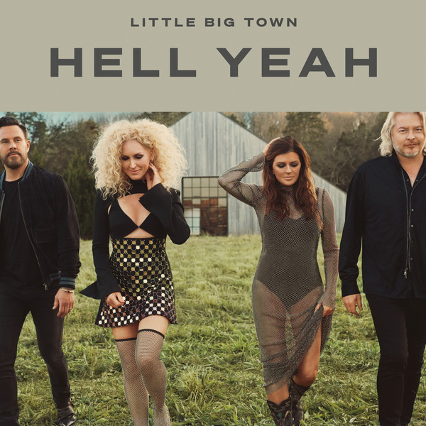 Little Big Town logo