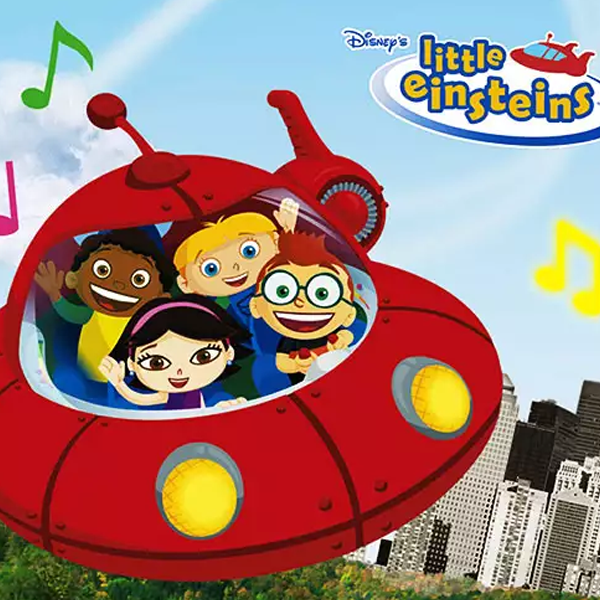 Little Einsteins