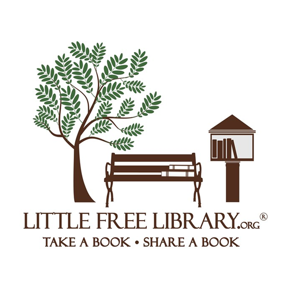 Little Free Library logo