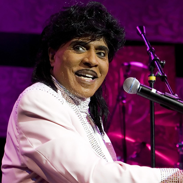 Little Richard