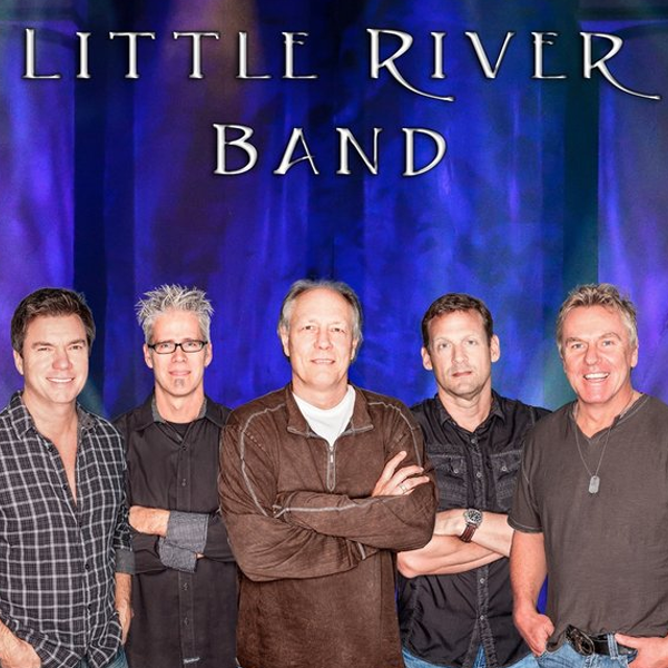 Little River Band logo