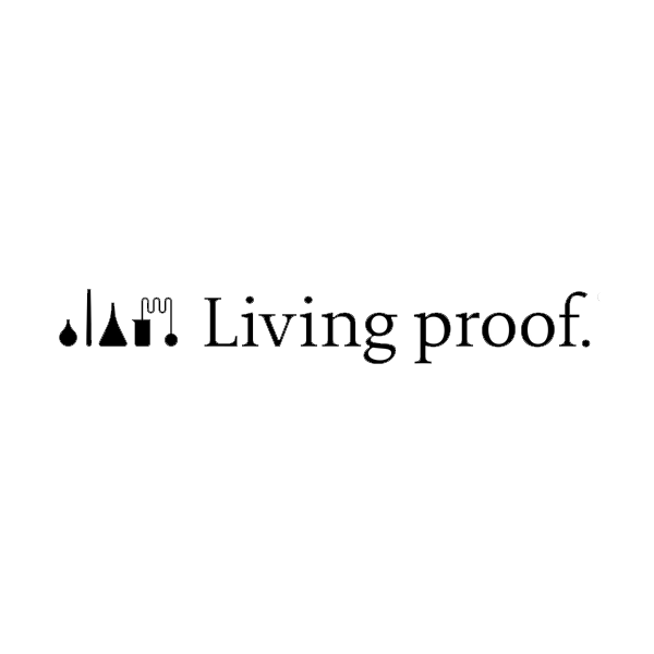 Living Proof