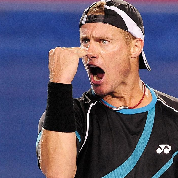 Lleyton Hewitt