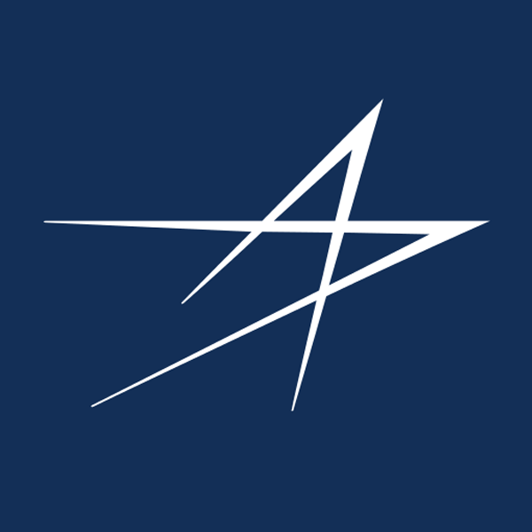 Lockheed Martin logo